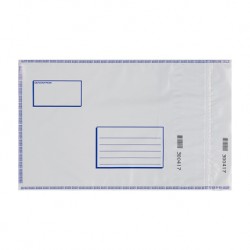Enveloppe sécurisée PLASTIGARDE, Format 228x305 mm