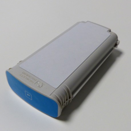 Cartouche pour Connect+