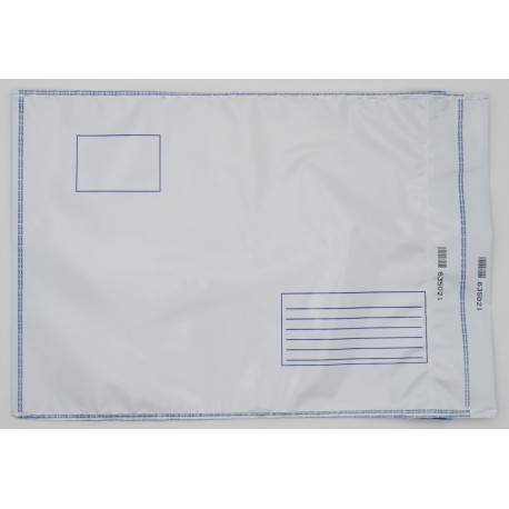 Enveloppe sécurisée PLASTIGARDE, Format 307x 400 mm