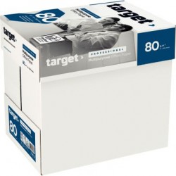 Fastpack Papier A4 blanc 80g