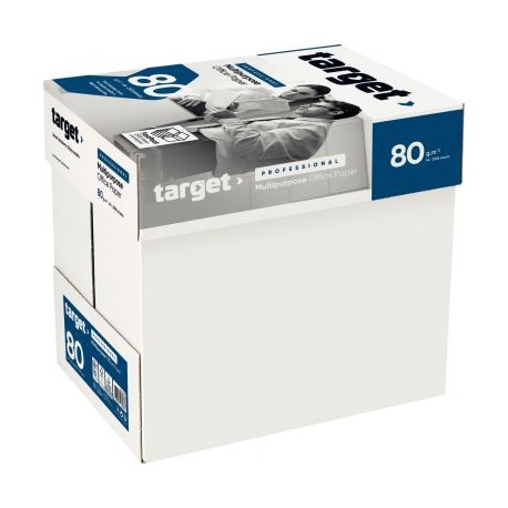 Fastpack Papier A4 blanc 80g