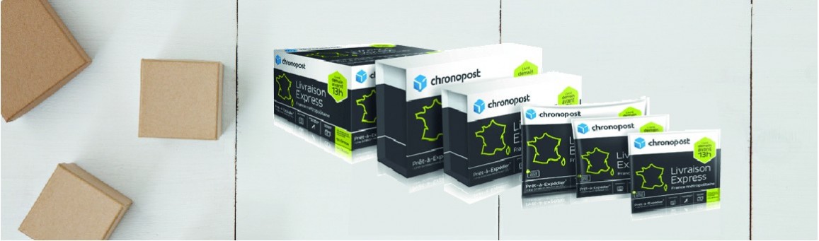 Chronopost